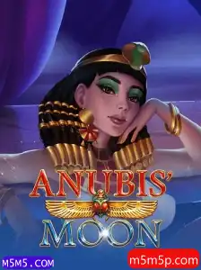 Descubra o Fascinante Mundo de AnubisMoon: Jogo de Estratégia e Mistério na M5M5.COM