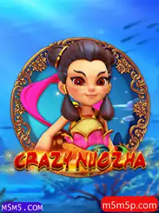 Descubra o Mundo de CrazyNuoZha: Um Jogo Eletrizante de Estratégia