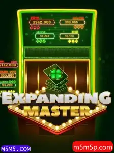 ExpandingMaster: Dominando o Jogo em M5M5.COM