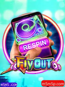 Descubra o Jogo FlyOut: Uma Experiência Inovadora em M5M5.COM