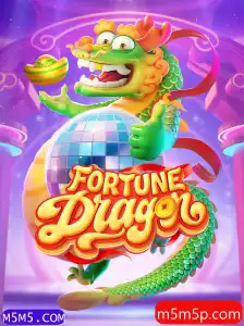 FortuneDragon: Uma Jornada Através do M5M5.COM