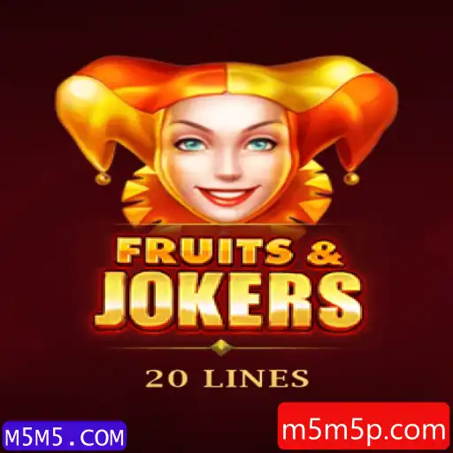Descubra o Universo de FruitsAndJokers20: Regras, Estratégias e Novidades