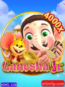Descubra o Mundo Fascinante do Jogo GaneshaJr