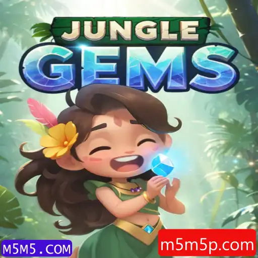Desvendando os Segredos de JungleGems - Um Jogo de Aventuras e Estratégia