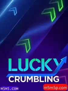 Descubra LuckyCrumbling: O Novo Fenômeno de Jogo em M5M5.COM