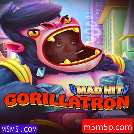 Descubra a Dinâmica do Jogo MadHitGorillatron e Seus Desafios Únicos