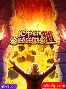 Explorando OpenSesameII: Um Mergulho no Mundo de M5M5.COM