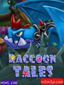 Descubra RaccoonTales: Uma Aventura Inovadora no Mundo dos Games