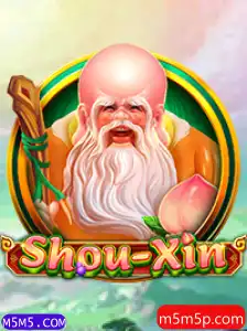 Descubra o Universo de ShouXin: Uma Nova Era de Jogos em M5M5.COM