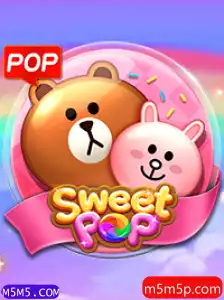 Descubra o Fascinante Mundo de SweetPOP: O Jogo do Momento