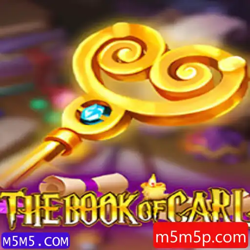 Explorando o Mundo de TheBookofCarl: Um Guia Completo