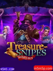 Explorando o Mundo de Tesouros com TreasuresnipesBonusBuy