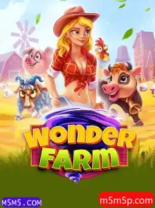 WonderFarm: Descubra o Mundo Encantado do Novo Jogo Popular
